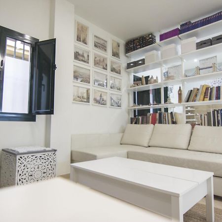 Rentalsevilla Reposo Sevilha Exterior foto